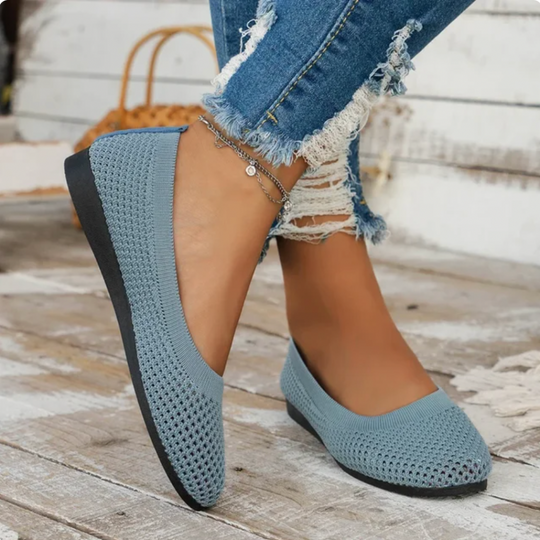EB | Ergonomische Ballerinas