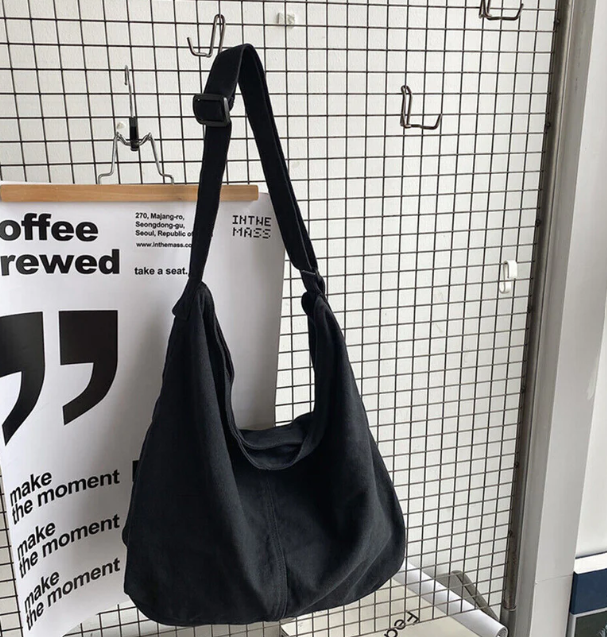 EB | Stilvolle Umhängetasche