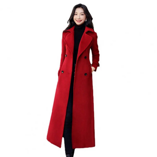 EB | Winterjacke Thermisch für Damen
