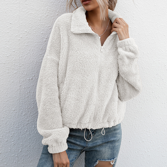 EB | Elegante und Lässige Winterjacke