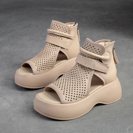EB | Orthopädische sandalen