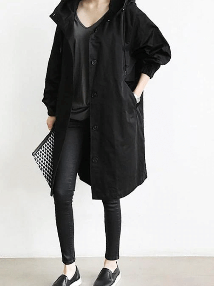 EB | Stylischer Windbreaker