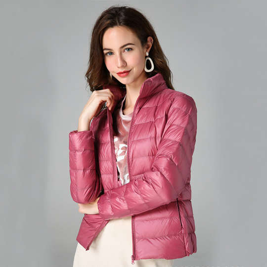 EB | Ultraleichte Jacke