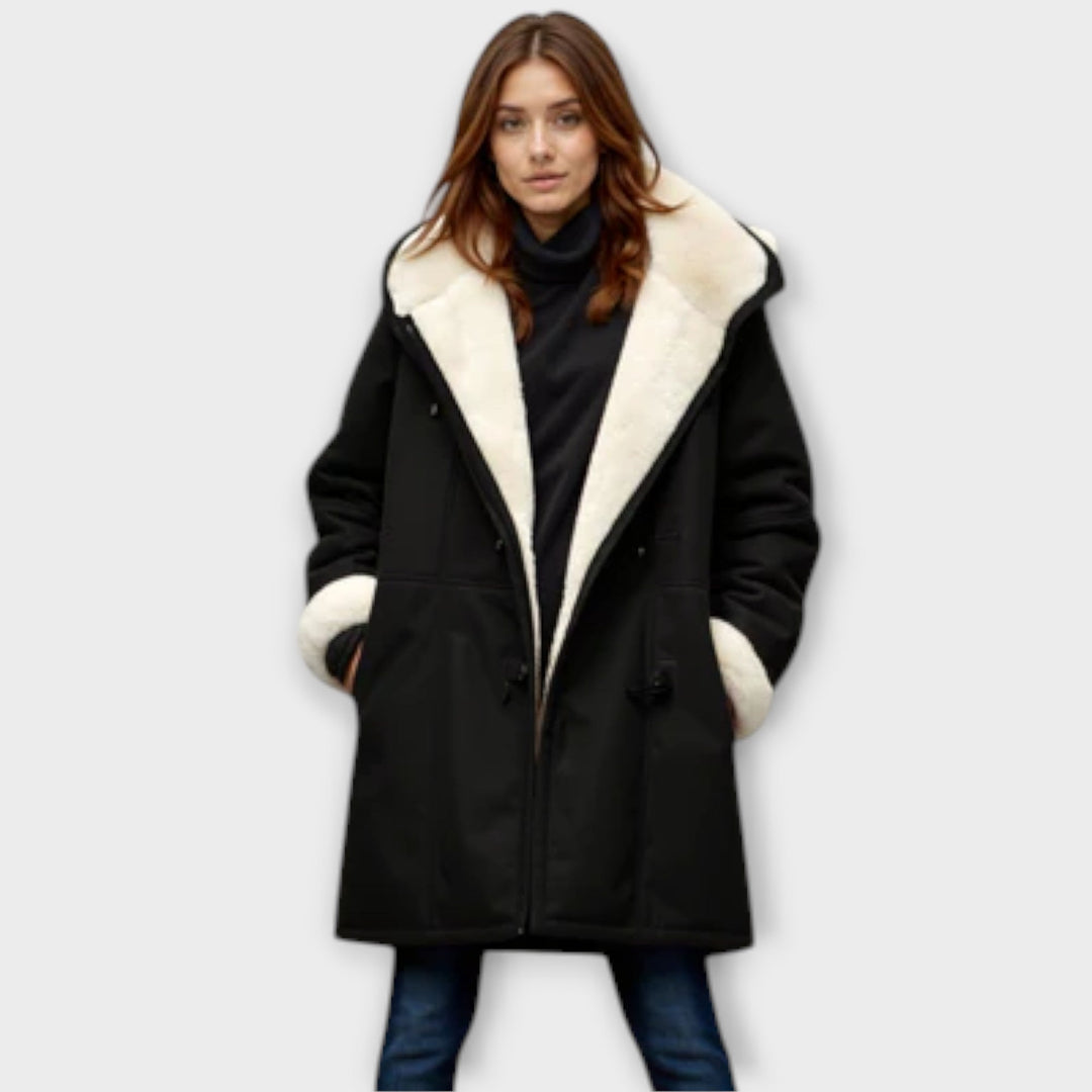 EB | Winterjacke