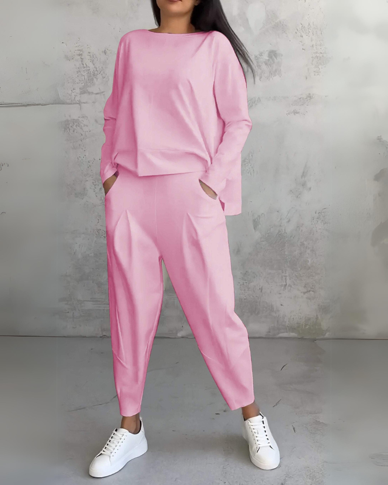 EB | Elegantes Lounge-Set