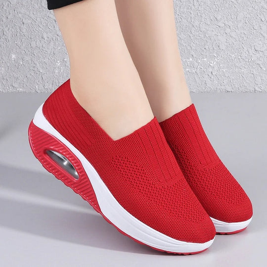 EB | Ergonomische Schmerzlindernde Schuhe