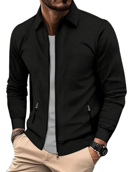 EB | Leichte Zip-Jacke