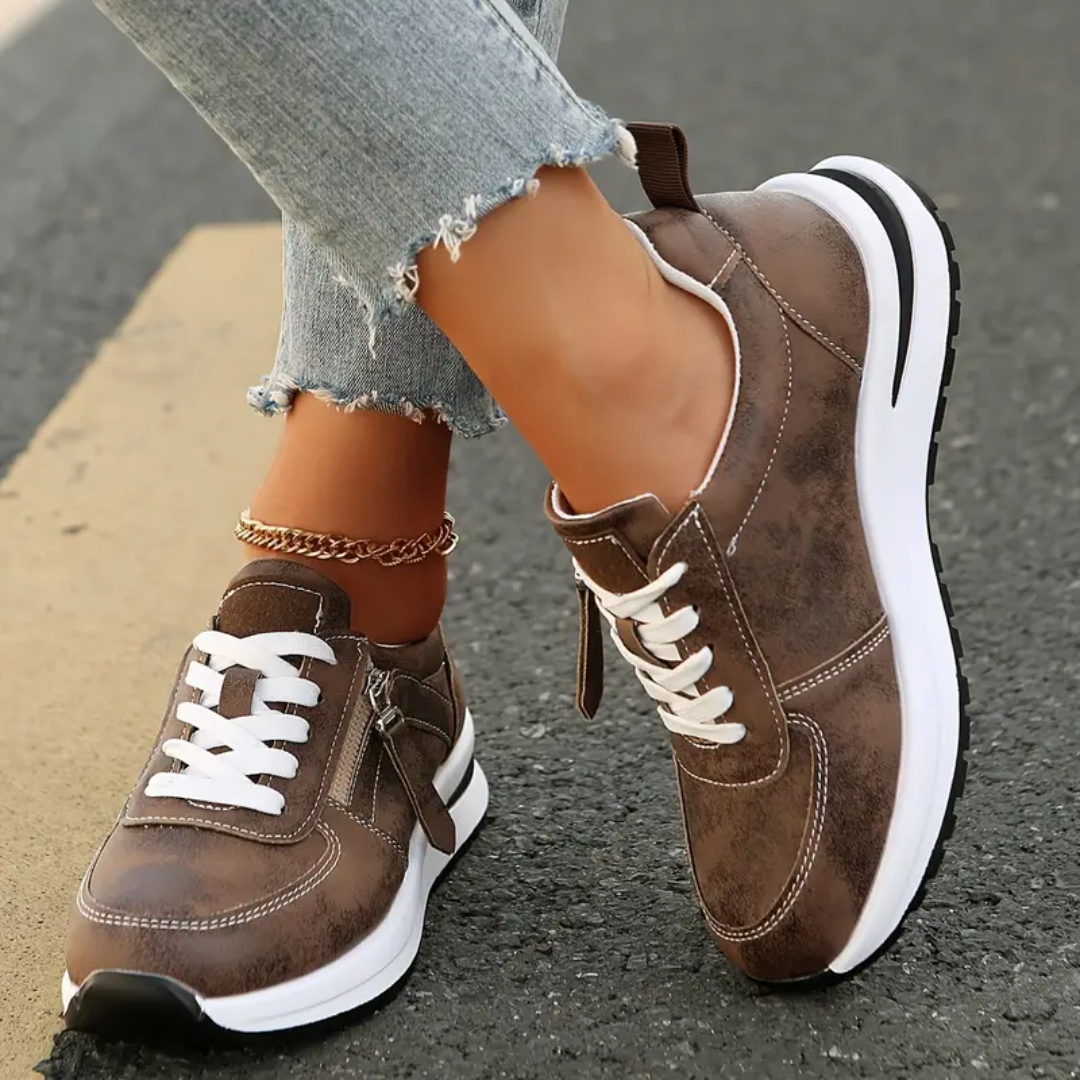 EB | Orthopädische Komfort Sneakers