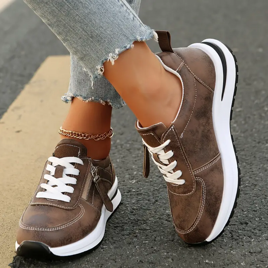 EB | Orthopädische Komfort Sneakers