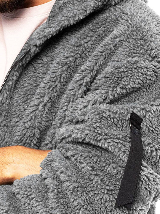 EB | Aus Thermofleece