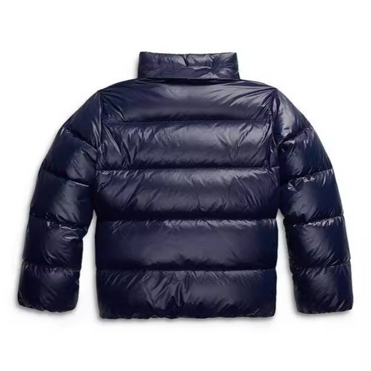 EB | Pufferjacke - Winterjacke mit Kapuze