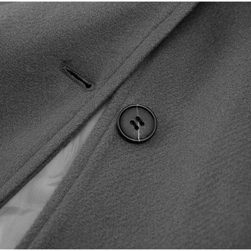 EB | Urban Winterjacke - Warm & Trendy