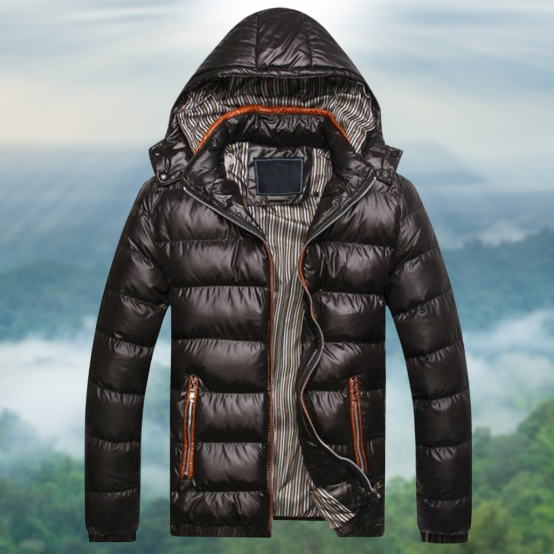 EB | Wintermantel für Modische Outfits
