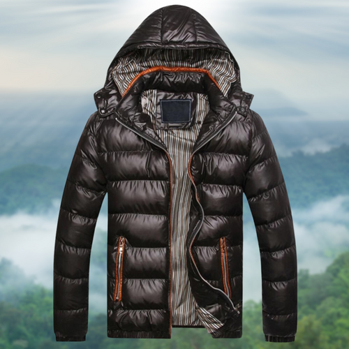 EB | Wintermantel für Modische Outfits
