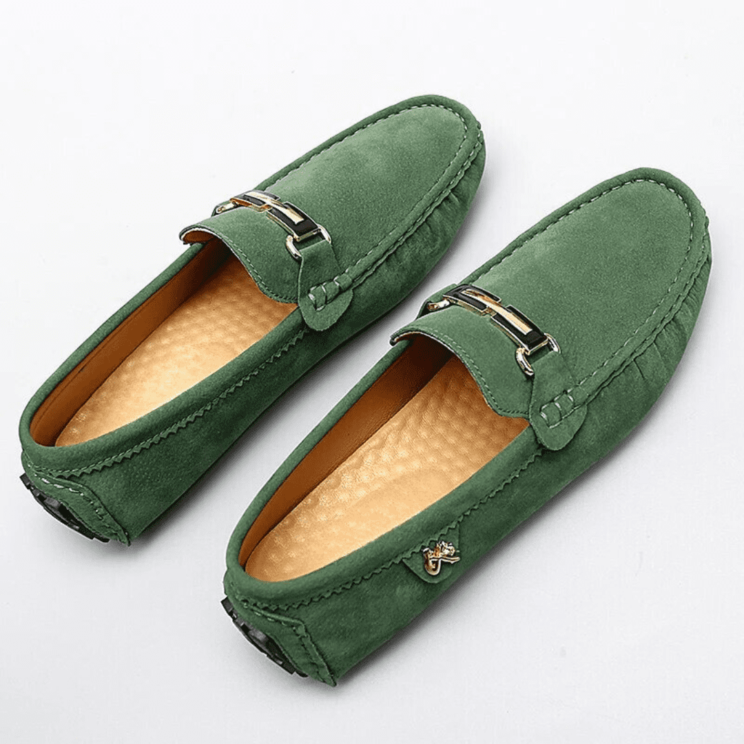 EB | Premium Loafers