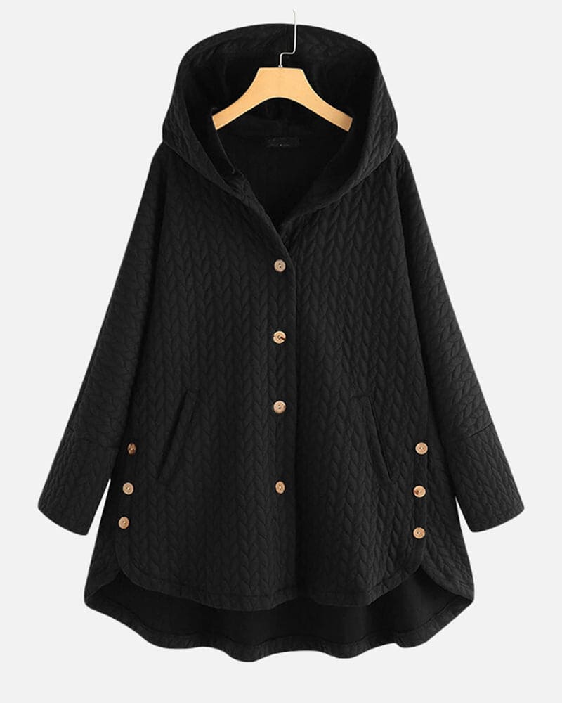 EB | Elegante Herbstjacke für Frauen