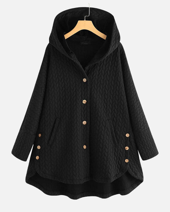 EB | Elegante Herbstjacke für Frauen