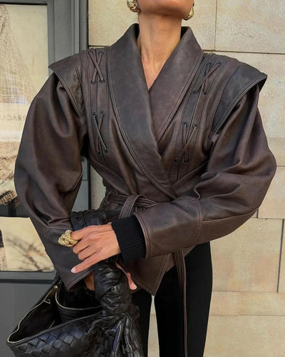 EB | Vintage Jacke