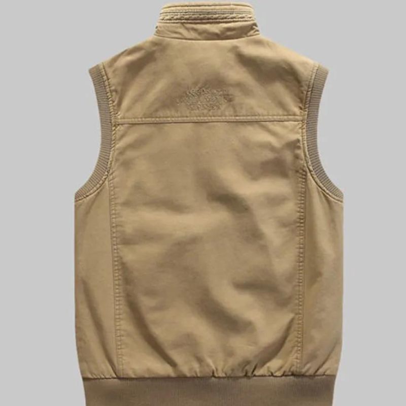 EB | Pocket Herrenweste