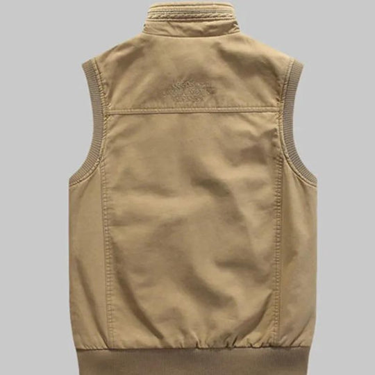 EB | Pocket Herrenweste