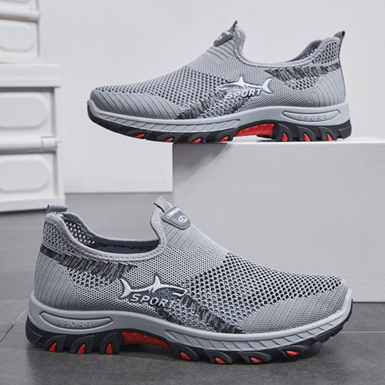 bequeme Sneaker mit kühlendem Komfort für den Sommer EB EB