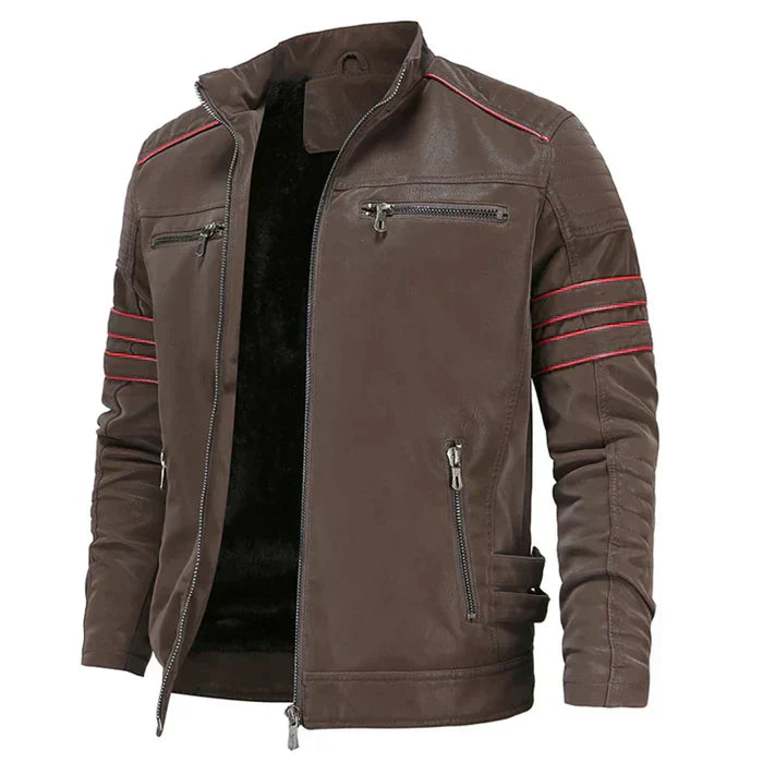 EB – Motorradjacke für Männer