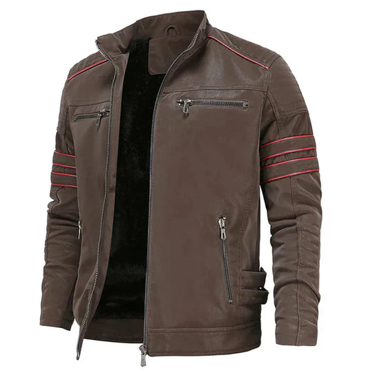 EB – Motorradjacke für Männer