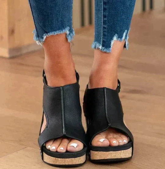 EB | Orthopädische Sandalen für Damen