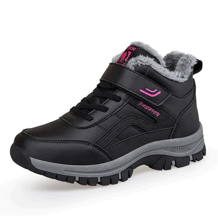 EB | Thermale Stiefel