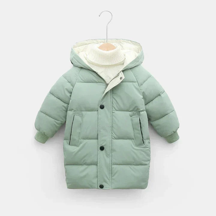 EB | Winterjacke für Kinder