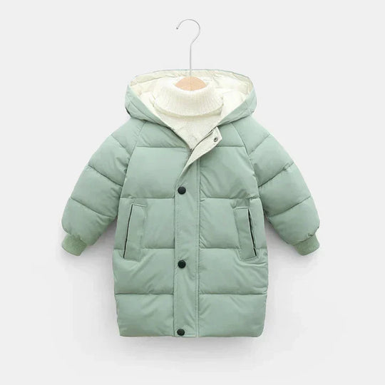 EB | Winterjacke für Kinder