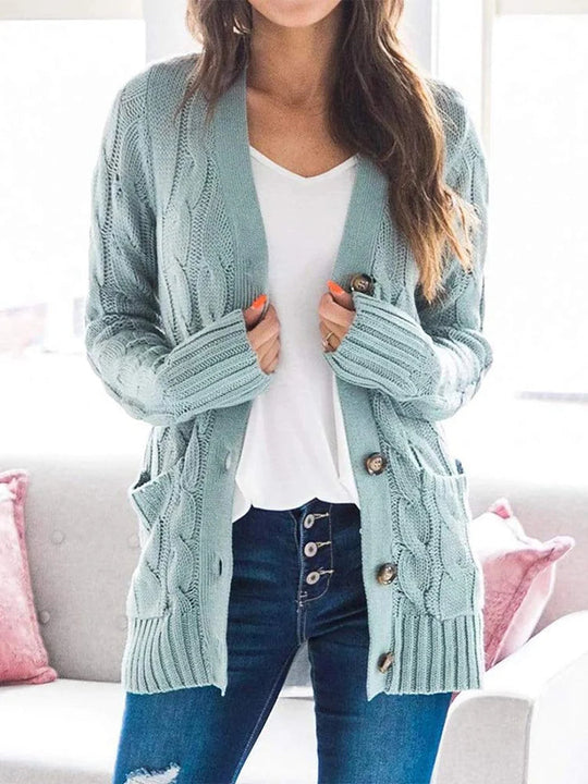 EB | Trendige Jacke Für Frauen