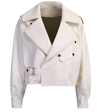 EB | Lederjacke