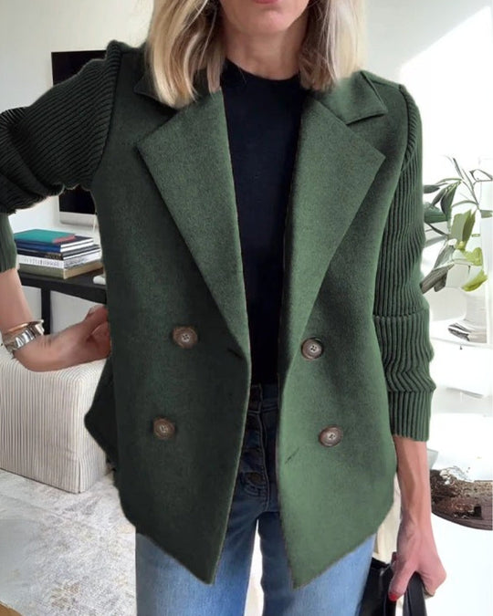 EB | Lässiger Blazer