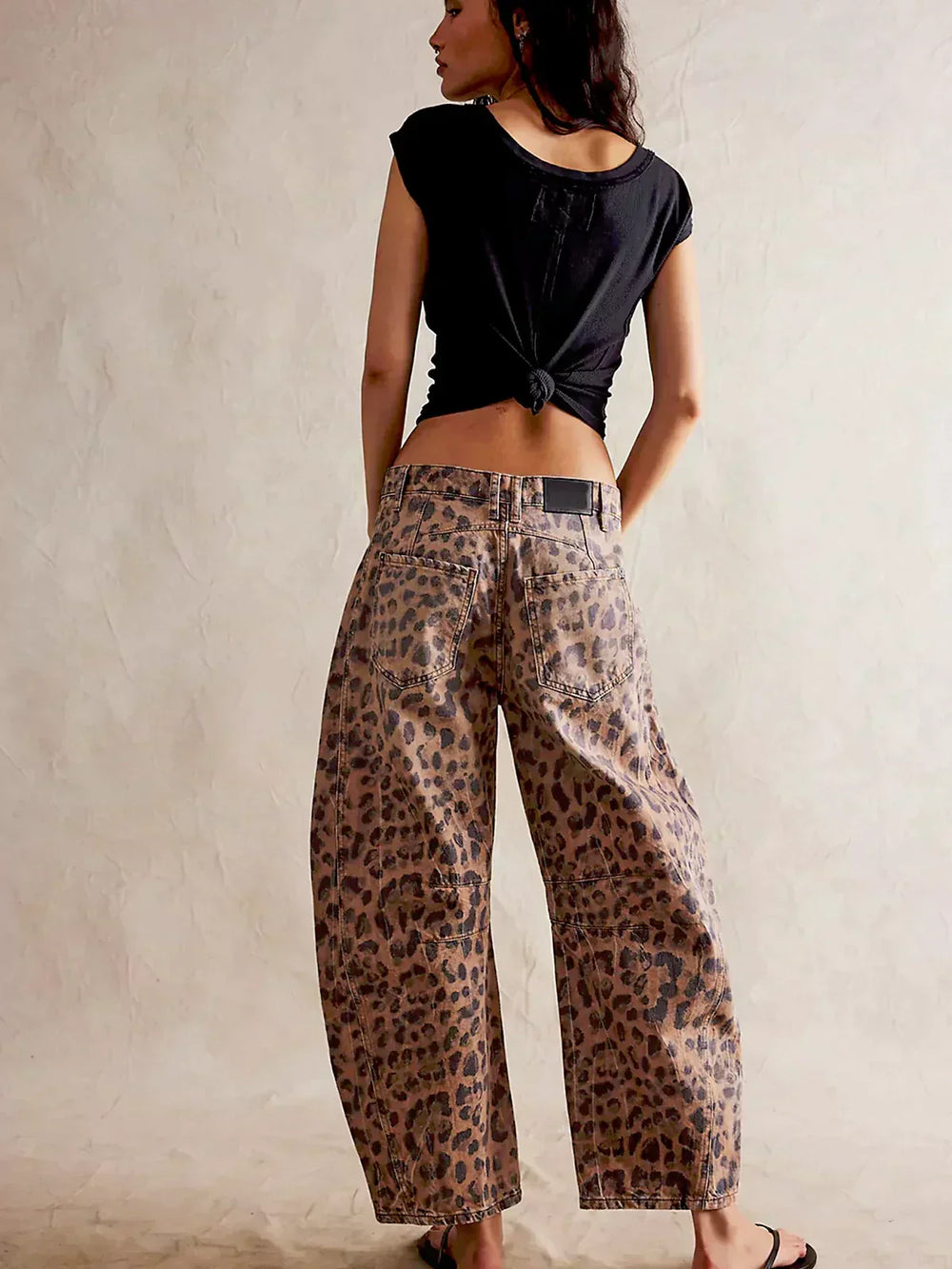 EB | Moderne Damenjeans Stil und Komfort Vereint