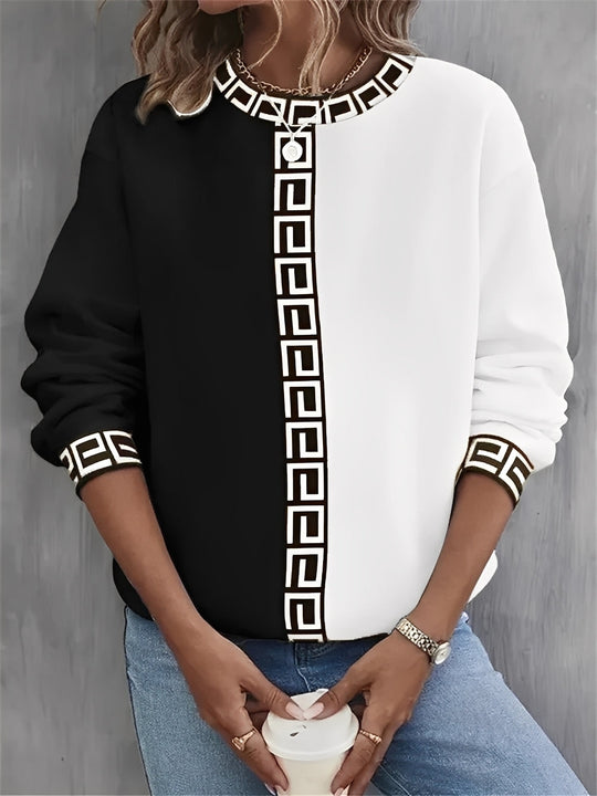 EB | Schicker, Warmer Damenpullover
