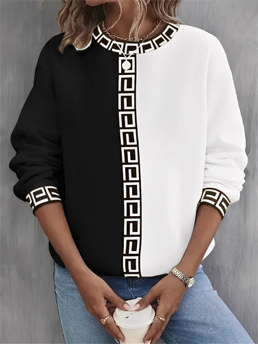 EB | Schicker, Warmer Damenpullover
