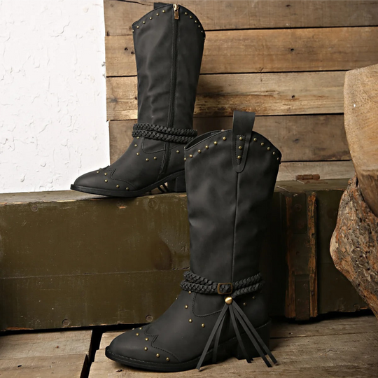 EB | Westernstiefel für Damen
