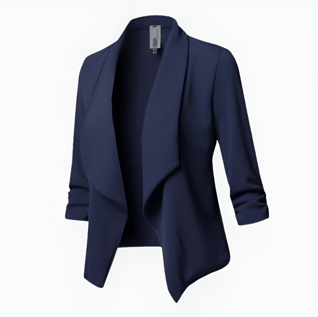 EB | Blazer Chic für Frauen
