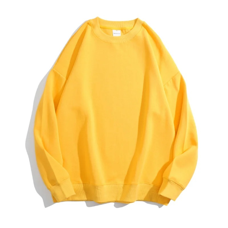EB | Rundhals Sweatshirt für Damen