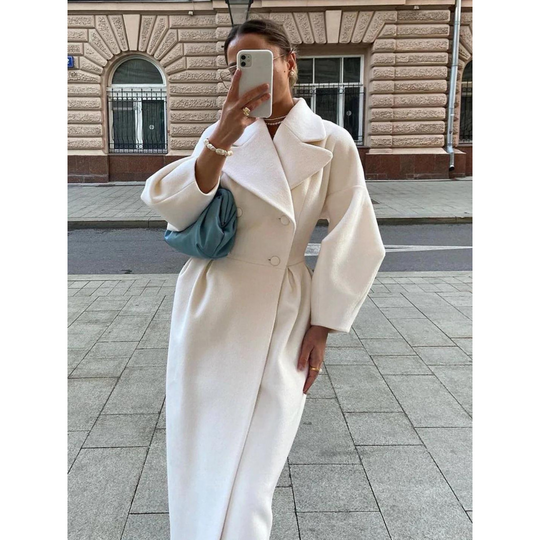 EB | Stylisher Damen Wintermantel