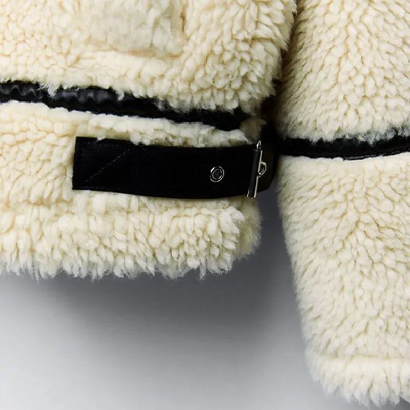 EB | Damen Fleecejacke