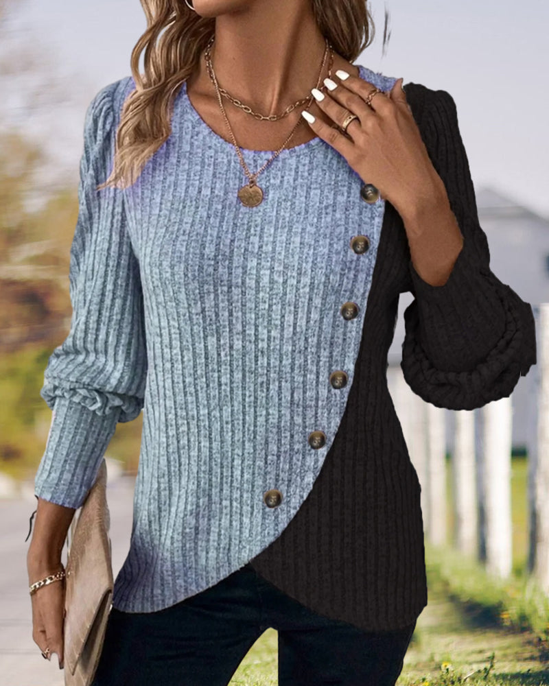EB | Eleganter Damenpullover
