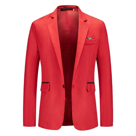 EB - Freizeitjacke mit Aufschlägen