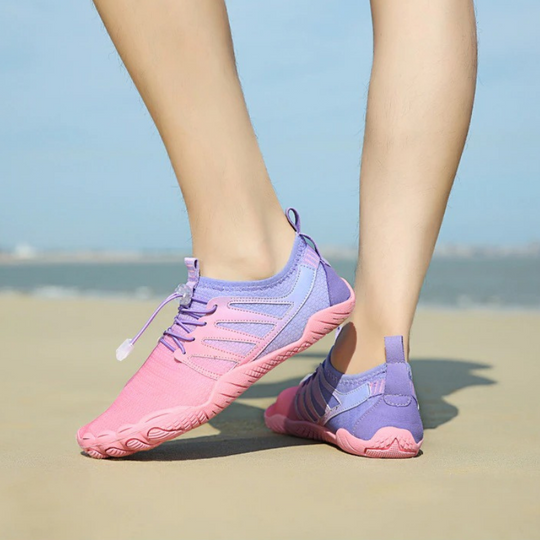 Orthopädische Unisex-Schuhe für optimale Fußgesundheit – Ariun EB