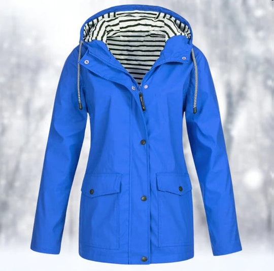 EB | Wetterschutzjacke für Damen