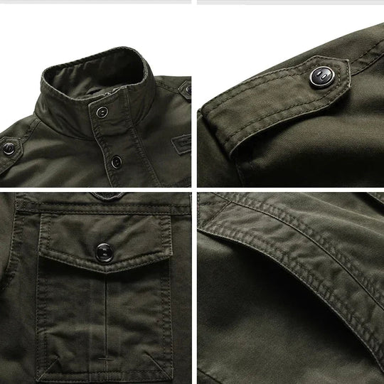 EB | Übergangsjacke für Herren
