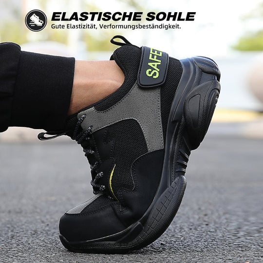 Leichte elastische Anti-Smashing-Schutzschuhe EB