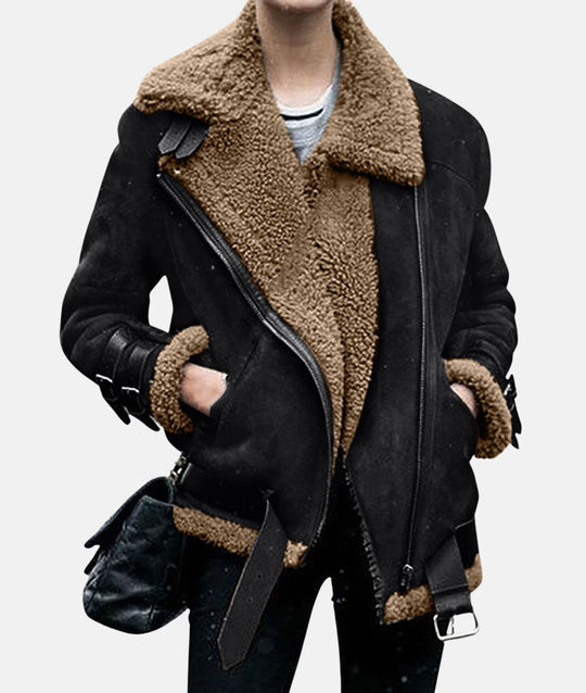 EB | Vielseitige und Bequeme Jacke