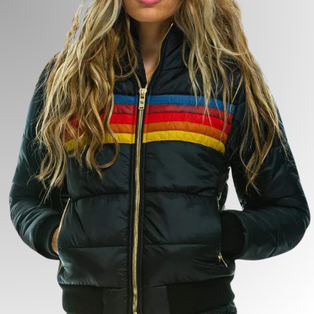 EB | Wasserdichte Regenjacke